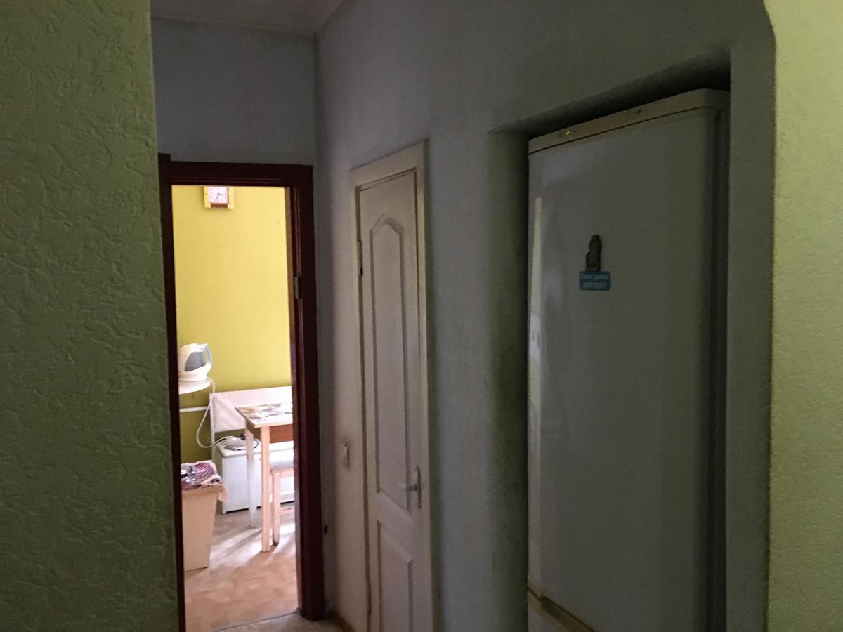 Hikkaduwa Hostel Kiev Exterior foto